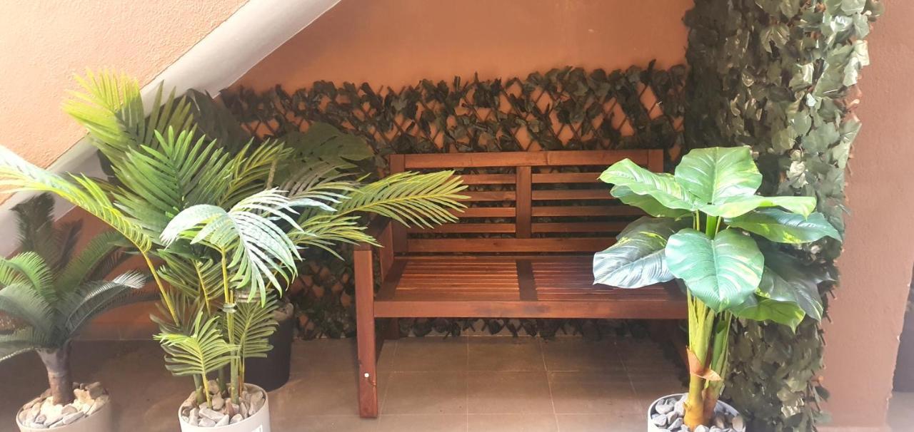 Afonso Galo Guest Apartments II Алмада Экстерьер фото